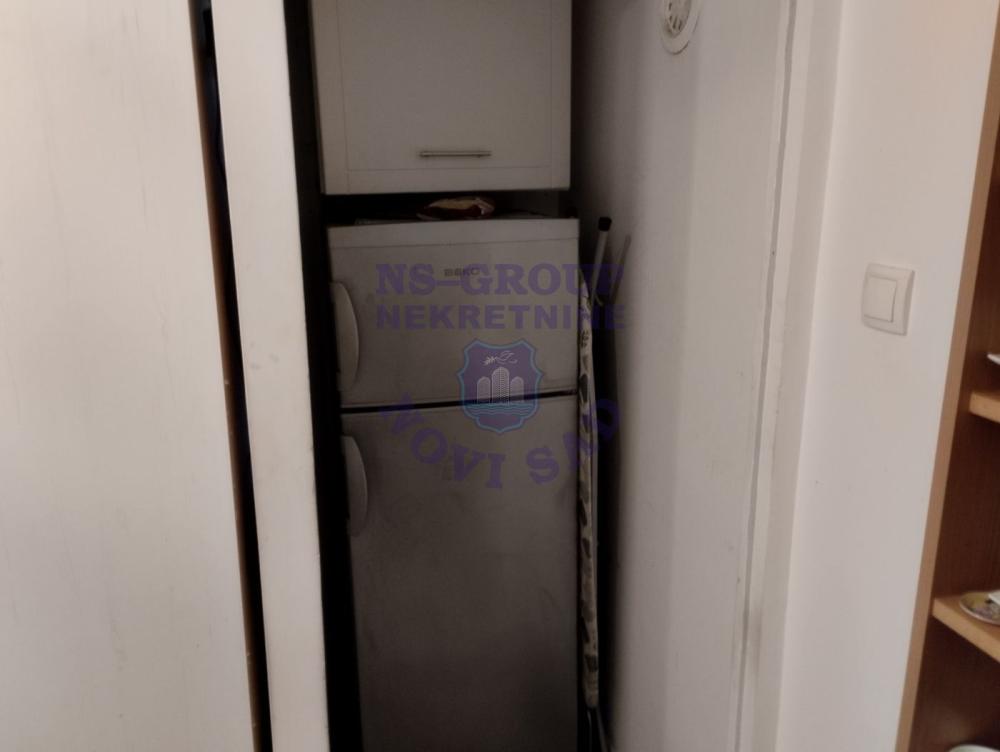 Slika 7 -  Stan na prodaju, 57m2, 133.900€