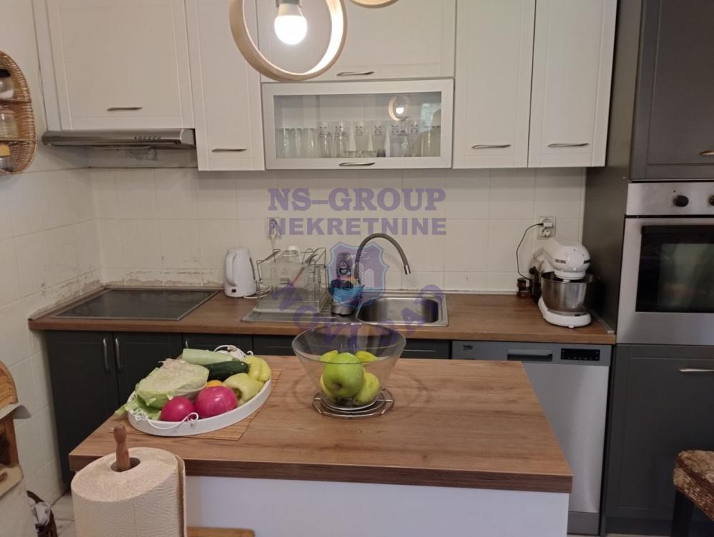 Slika 4 -  Stan na prodaju, 57m2, 133.900€