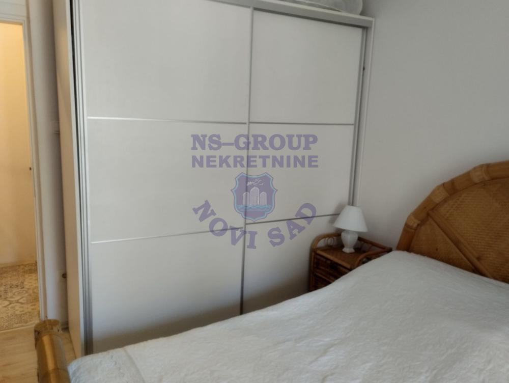 Slika 3 -  Stan na prodaju, 57m2, 133.900€