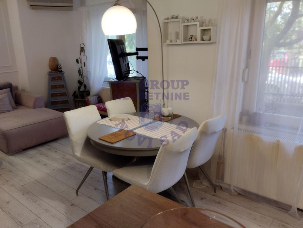 Slika 2 -  Stan na prodaju, 57m2, 133.900€