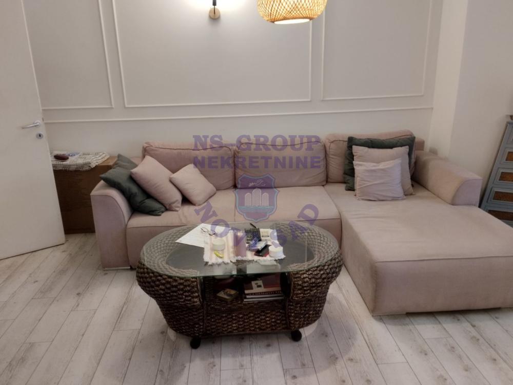 Slika 0 -  Stan na prodaju, 57m2, 133.900€