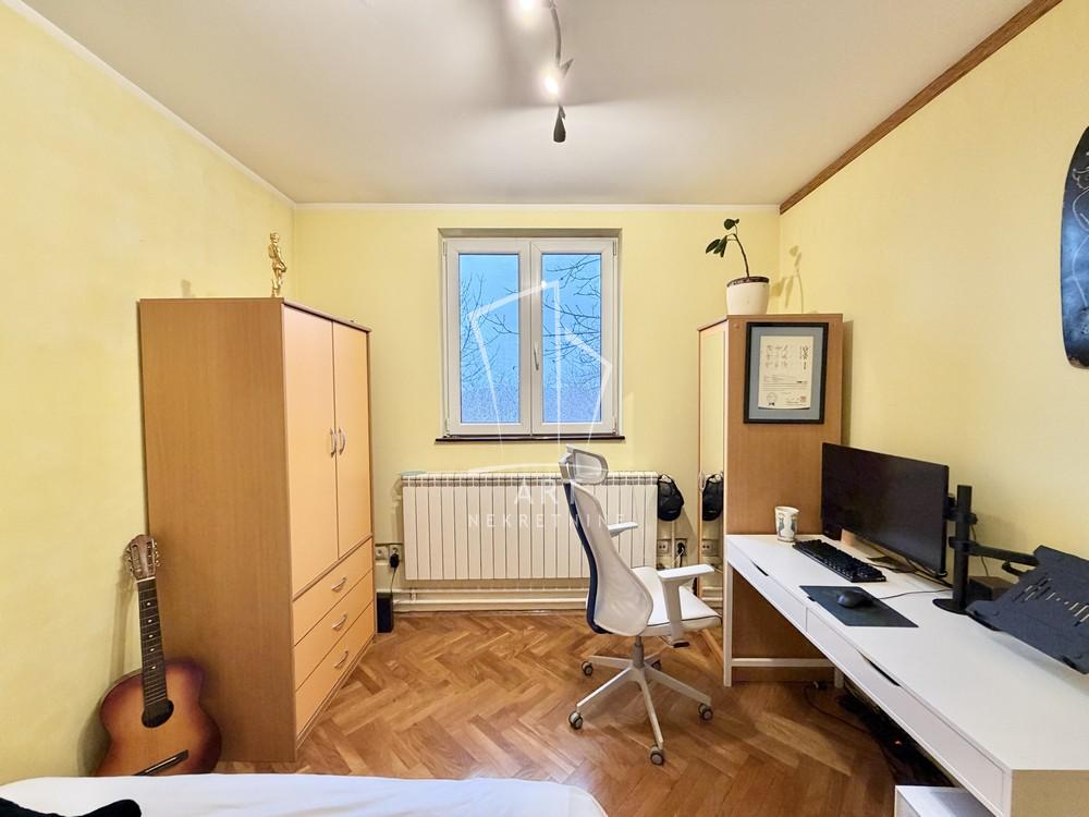 Slika 9 - Ilindenska, Dvoiposoban stan na prodaju, 62m2, 163.000€