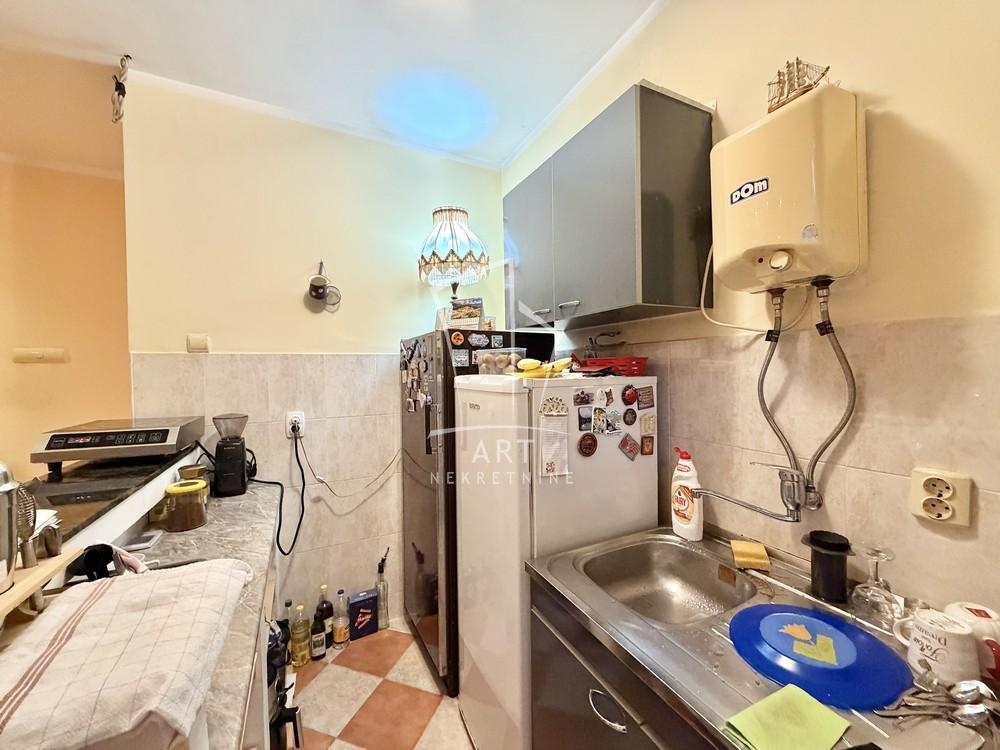 Slika 11 - Ilindenska, Dvoiposoban stan na prodaju, 62m2, 163.000€