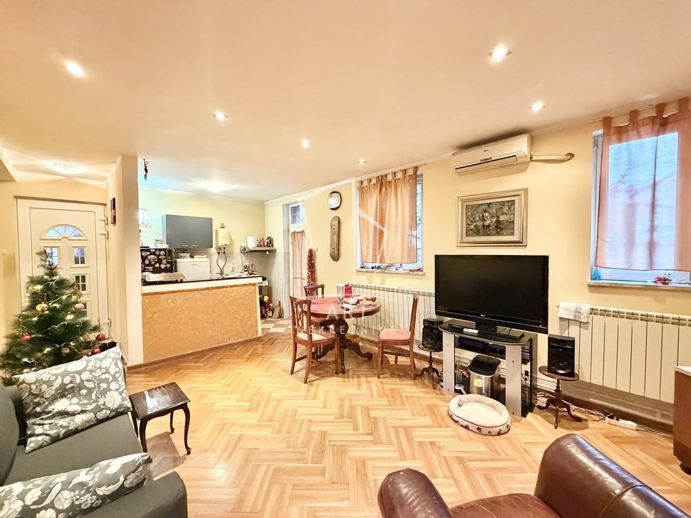 Slika 2 - Ilindenska, Dvoiposoban stan na prodaju, 62m2, 163.000€