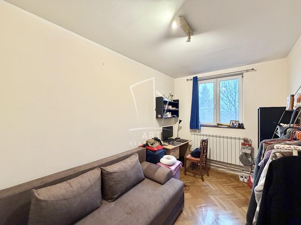 Slika 4 - Ilindenska, Dvoiposoban stan na prodaju, 62m2, 163.000€