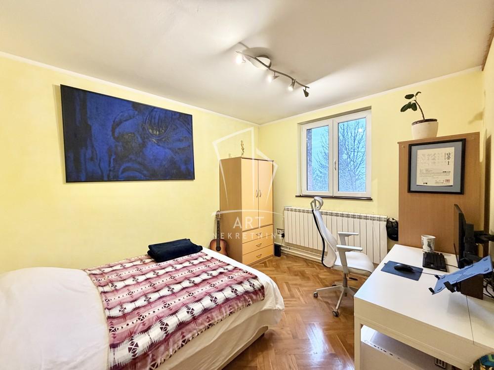 Slika 7 - Ilindenska, Dvoiposoban stan na prodaju, 62m2, 163.000€