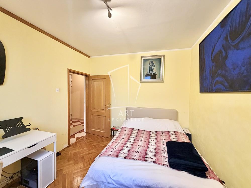 Slika 8 - Ilindenska, Dvoiposoban stan na prodaju, 62m2, 163.000€