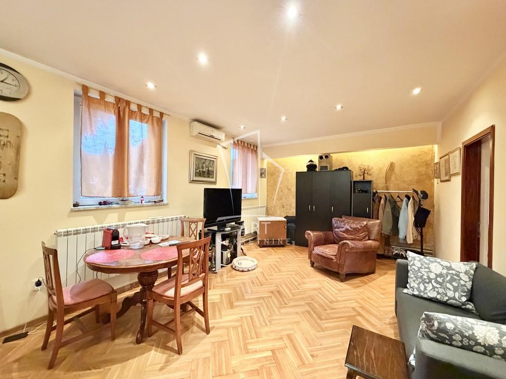 Glavna slika -Ilindenska, Dvoiposoban stan na prodaju, 62m2, 163.000€