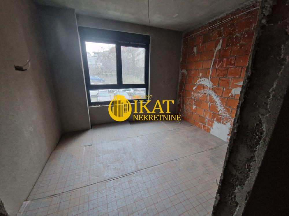 Glavna slika -Jednoiposoban stan na prodaju, 47m2, 165.165€