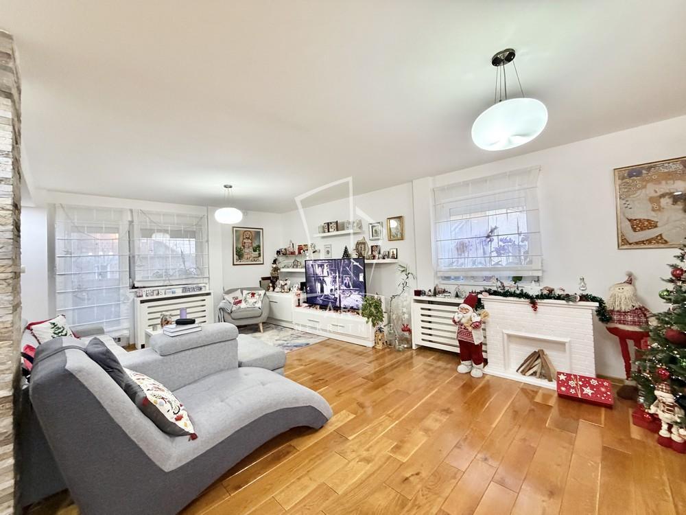 Glavna slika -Banovačka,  Kuća na prodaju, 578m2, 499.000€