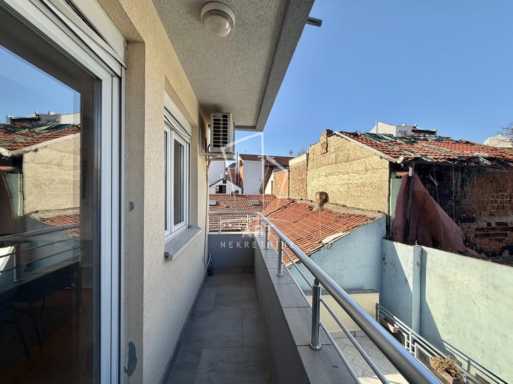 Slika 9 - Petra Škundrića, Dvosoban stan na prodaju, 50m2, 190.000€