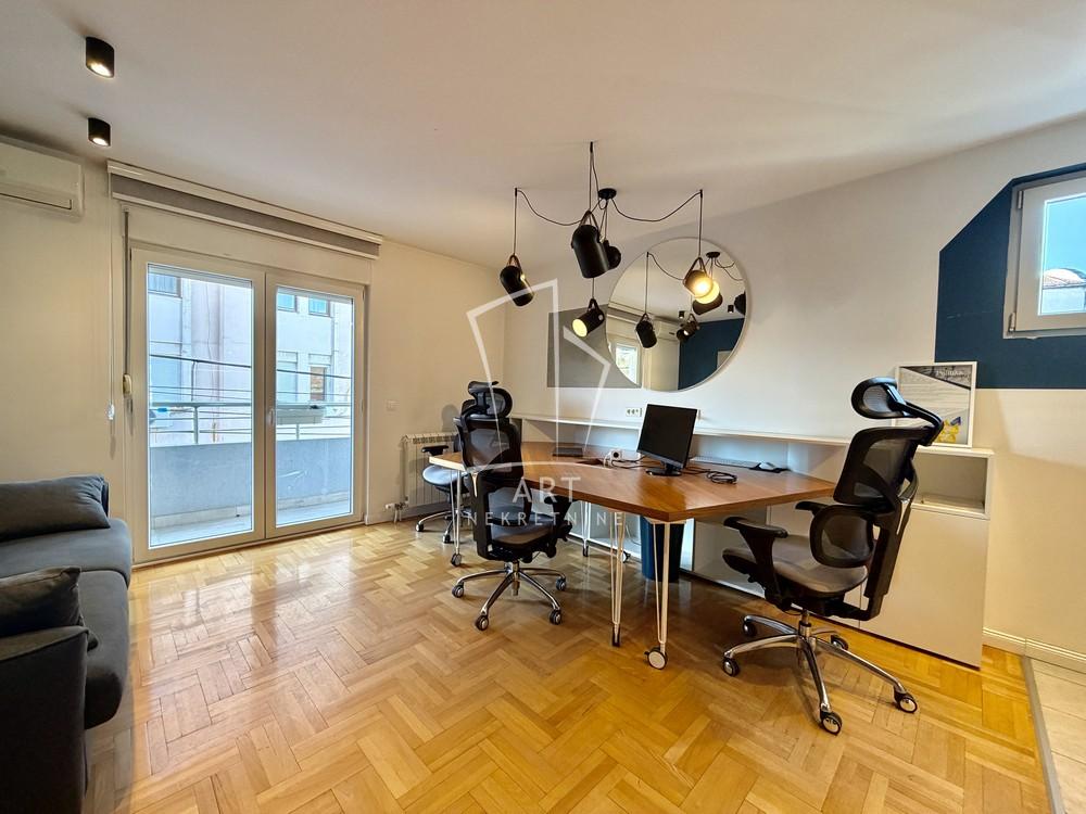 Slika 1 - Petra Škundrića, Dvosoban stan na prodaju, 50m2, 190.000€