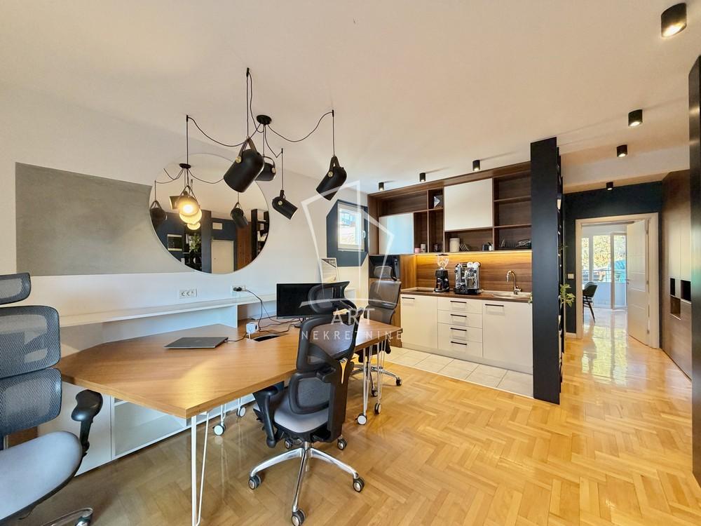 Slika 2 - Petra Škundrića, Dvosoban stan na prodaju, 50m2, 190.000€