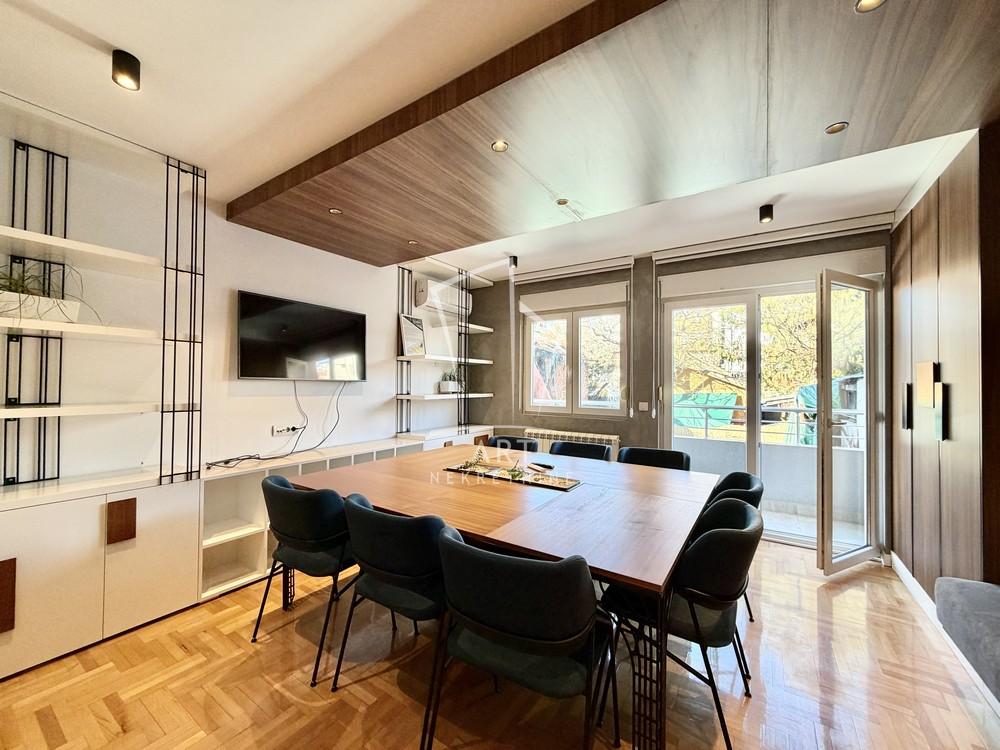 Slika 5 - Petra Škundrića, Dvosoban stan na prodaju, 50m2, 190.000€