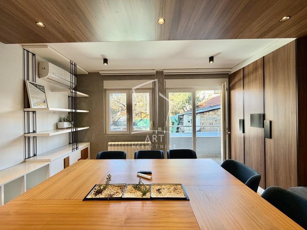 Slika 7 - Petra Škundrića, Dvosoban stan na prodaju, 50m2, 190.000€