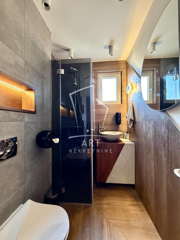 Slika 8 - Petra Škundrića, Dvosoban stan na prodaju, 50m2, 190.000€