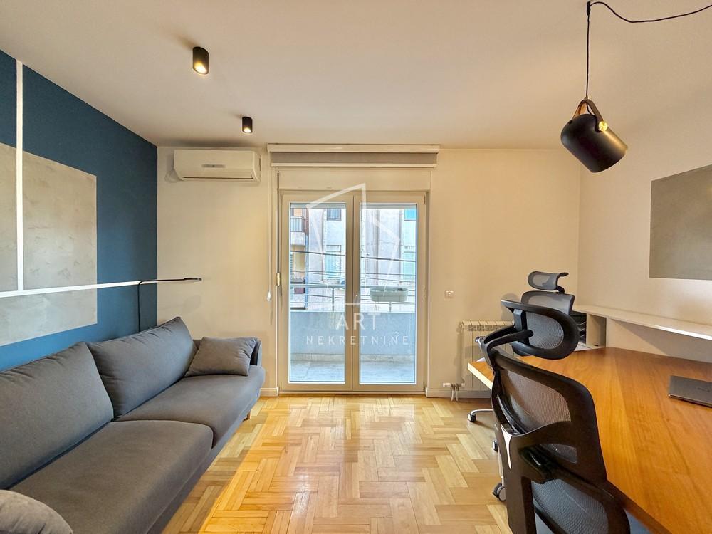 Glavna slika -Petra Škundrića, Dvosoban stan na prodaju, 50m2, 190.000€