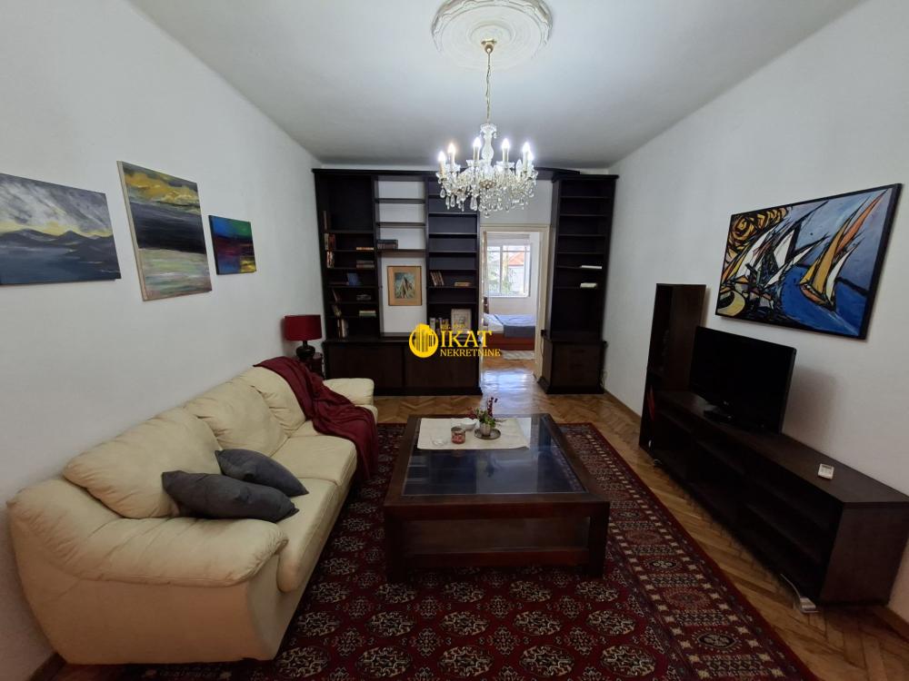 Slika 2 - Dvosoban stan za izdavanje, 75m2, 800€