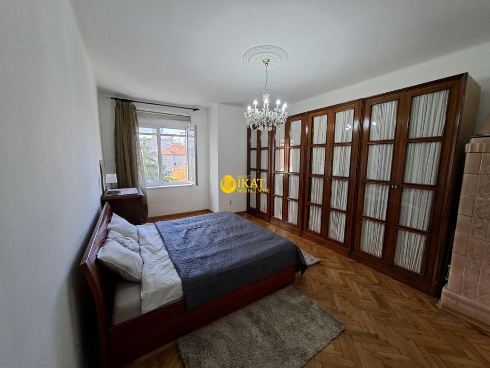 Slika 9 - Dvosoban stan za izdavanje, 75m2, 800€