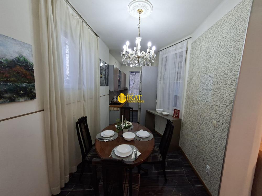 Slika 5 - Dvosoban stan za izdavanje, 75m2, 800€
