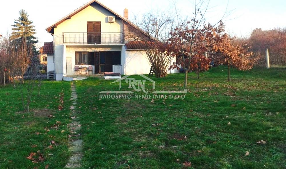 Slika 1 - Put za pećinu, Kuća na prodaju, 208m2, 125.000€