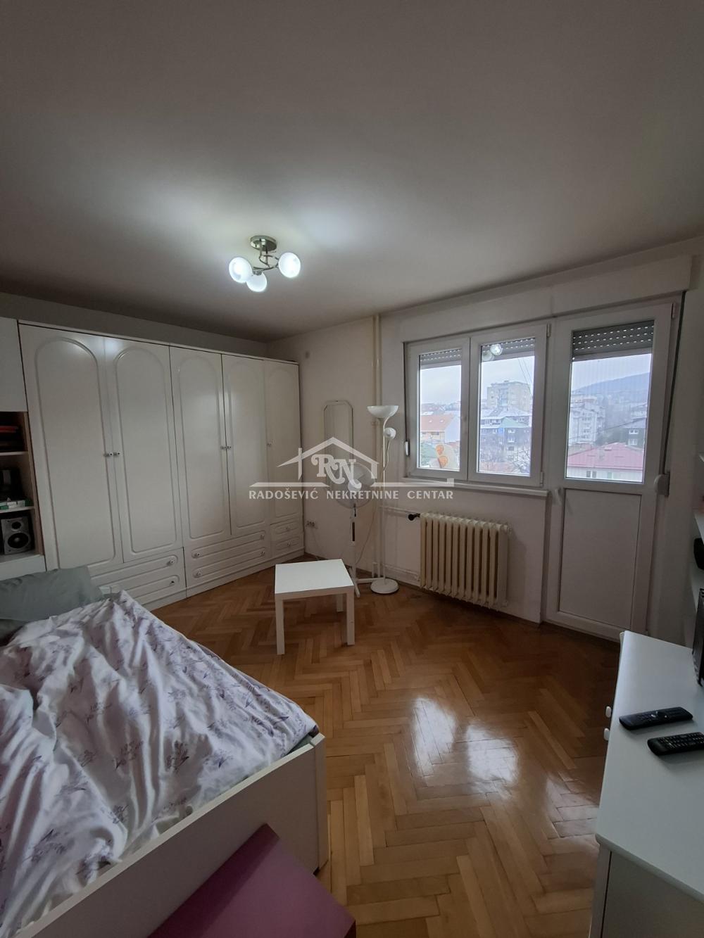 Slika 9 - Uralska, Dvosoban stan na prodaju, 53m2, 152.500€