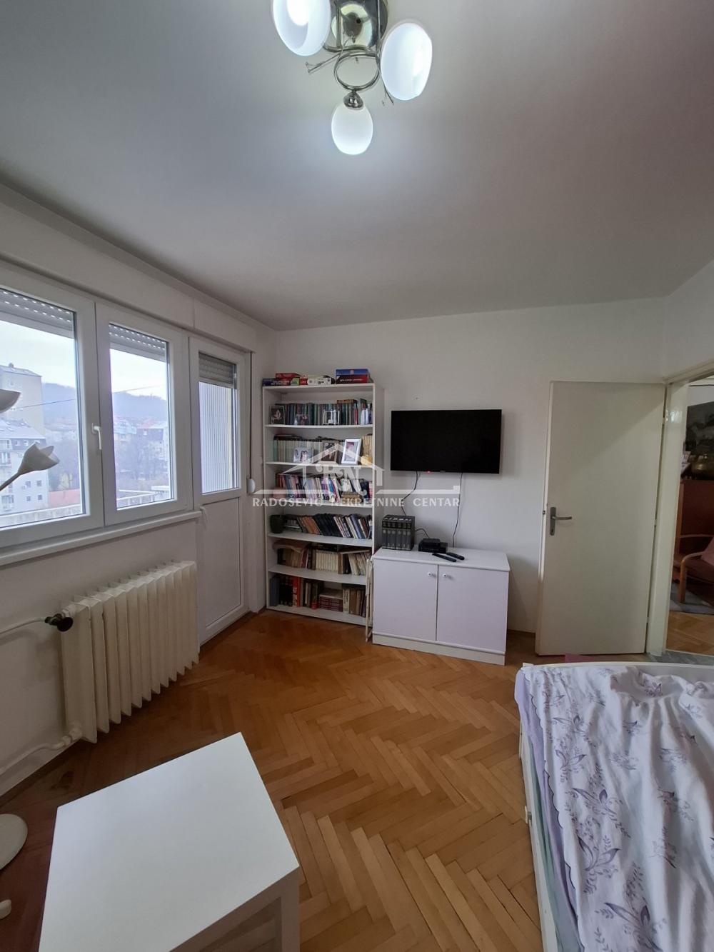 Slika 10 - Uralska, Dvosoban stan na prodaju, 53m2, 152.500€