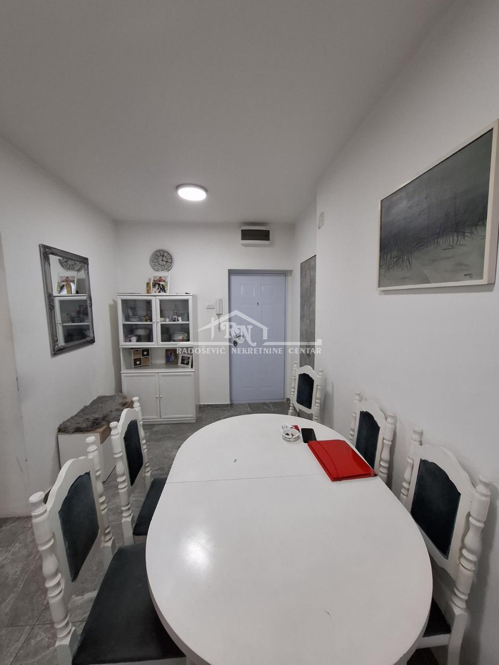 Slika 6 - Uralska, Dvosoban stan na prodaju, 53m2, 152.500€