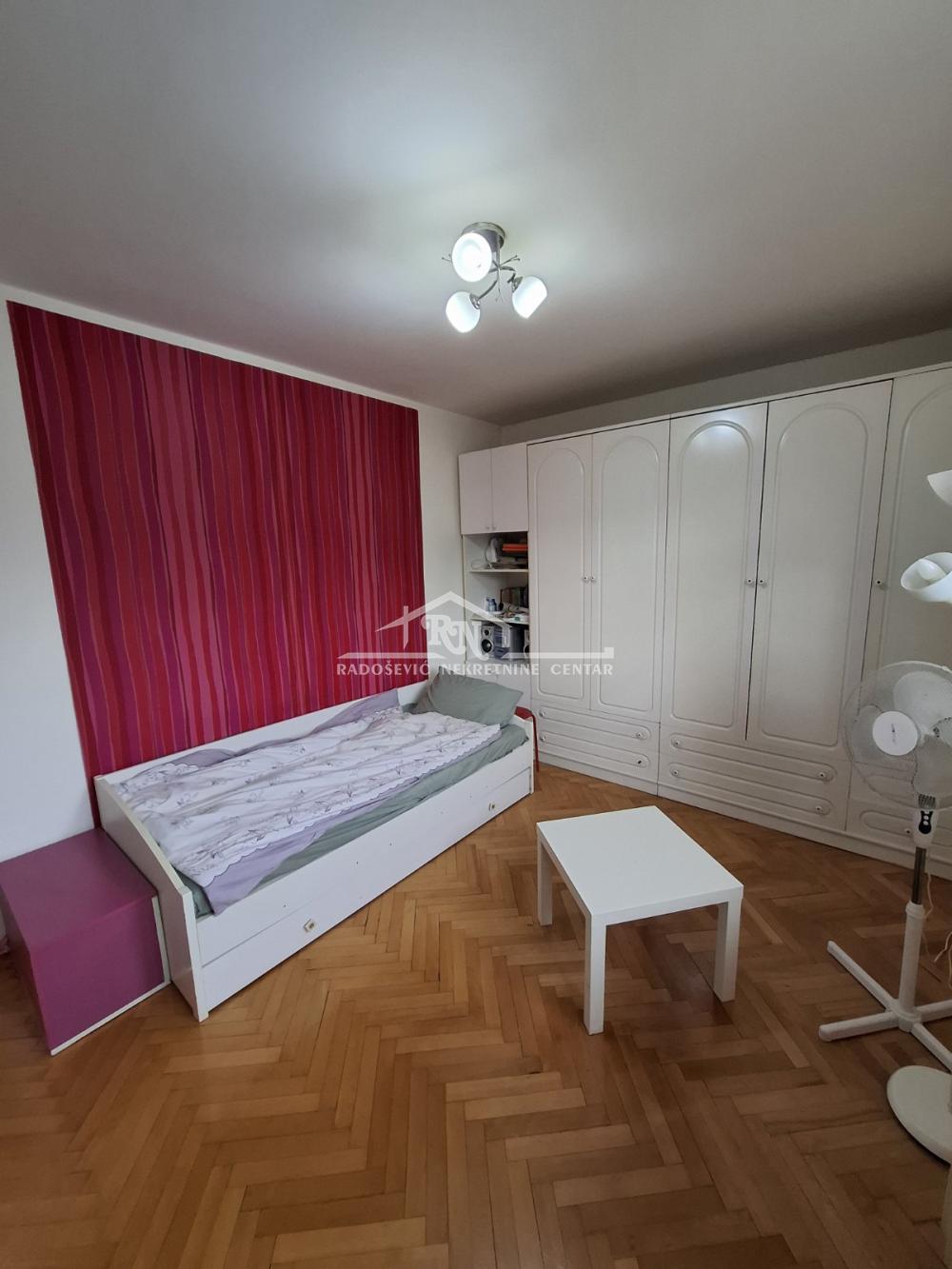 Slika 8 - Uralska, Dvosoban stan na prodaju, 53m2, 152.500€