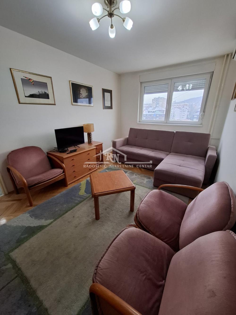 Glavna slika -Uralska, Dvosoban stan na prodaju, 53m2, 152.500€