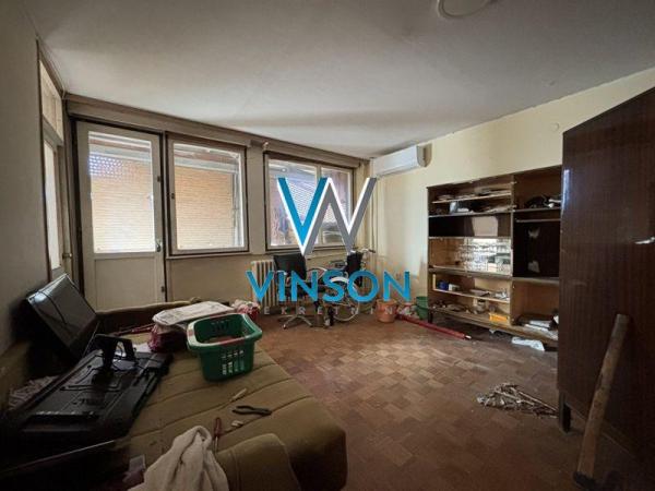 Slika 3 - Dr Ivana Ribara, Trosoban stan na prodaju, 75m2, 193.000€