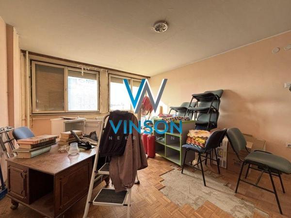 Slika 4 - Dr Ivana Ribara, Trosoban stan na prodaju, 75m2, 193.000€