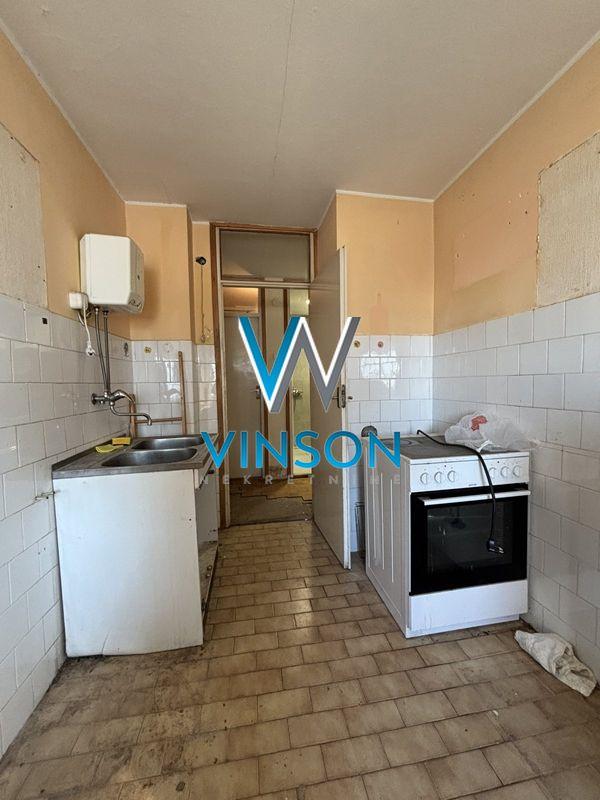 Slika 5 - Dr Ivana Ribara, Trosoban stan na prodaju, 75m2, 193.000€