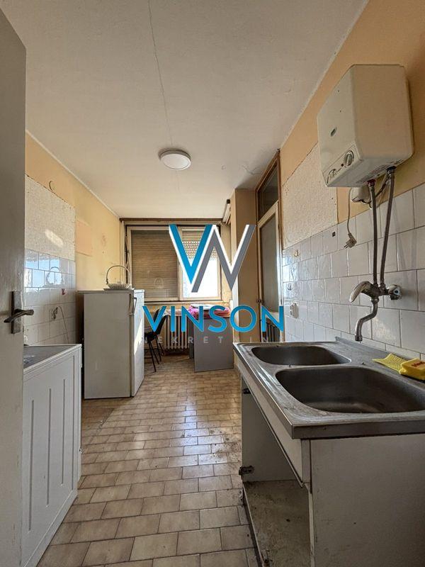 Slika 6 - Dr Ivana Ribara, Trosoban stan na prodaju, 75m2, 193.000€