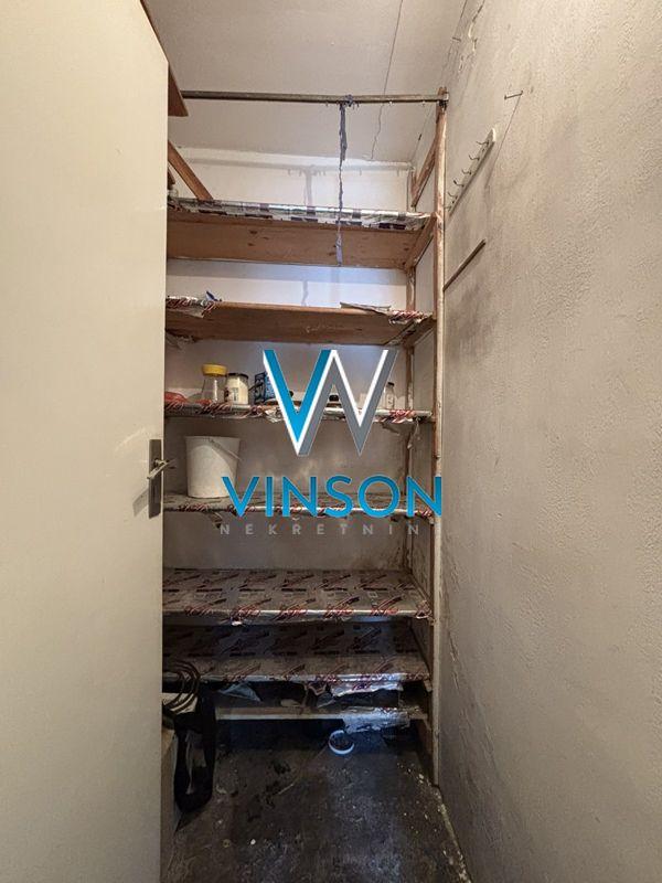 Slika 7 - Dr Ivana Ribara, Trosoban stan na prodaju, 75m2, 193.000€