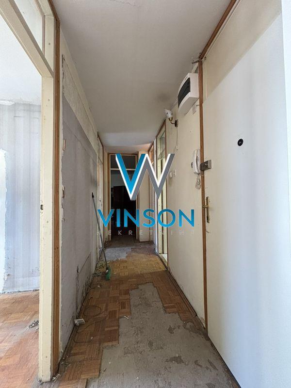 Slika 8 - Dr Ivana Ribara, Trosoban stan na prodaju, 75m2, 193.000€