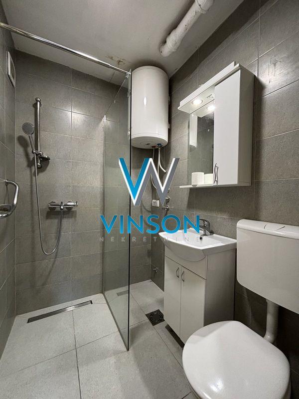 Slika 9 - Dr Ivana Ribara, Trosoban stan na prodaju, 75m2, 193.000€