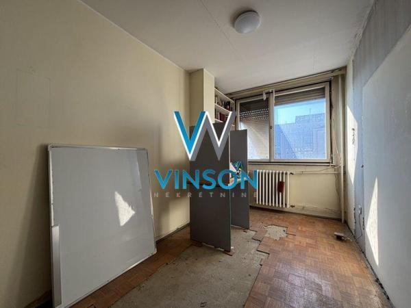 Glavna slika -Dr Ivana Ribara, Trosoban stan na prodaju, 75m2, 193.000€