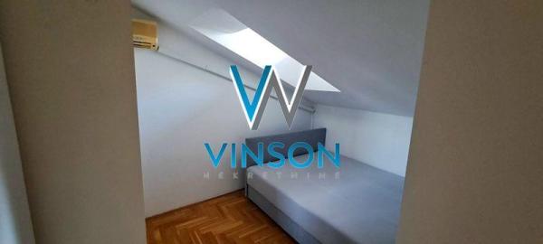 Slika 4 - Stevana Sremca, Dvoiposoban stan na prodaju, 56m2, 142.140€