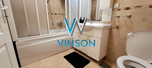 Slika 7 - Stevana Sremca, Dvoiposoban stan na prodaju, 56m2, 142.140€