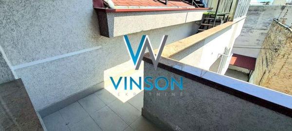 Slika 9 - Stevana Sremca, Dvoiposoban stan na prodaju, 56m2, 142.140€