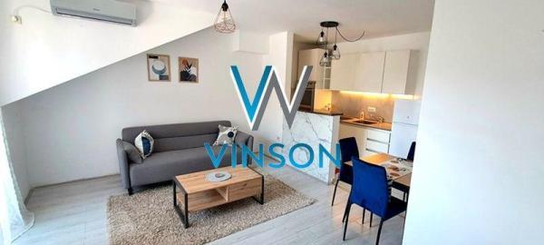 Glavna slika -Stevana Sremca, Dvoiposoban stan na prodaju, 56m2, 142.140€