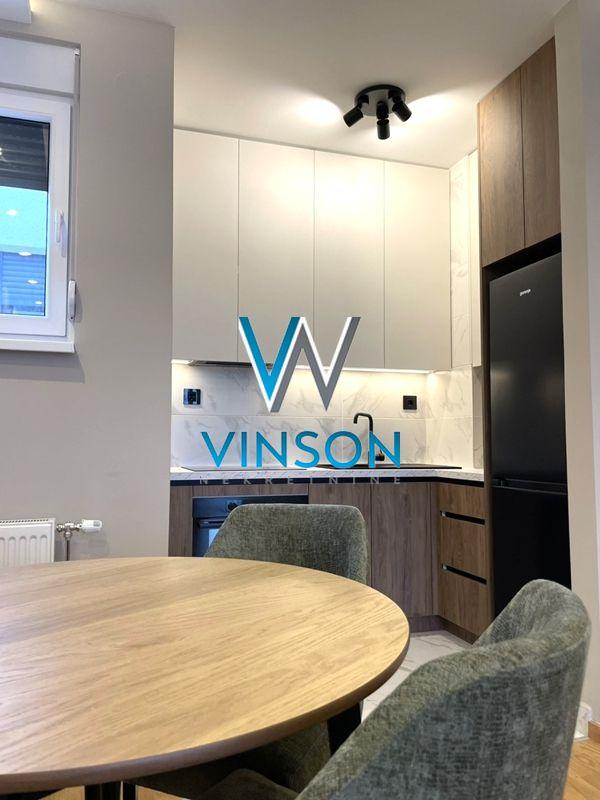 Slika 3 - Kotorska, Dvoiposoban stan za izdavanje, 60m2, 650€