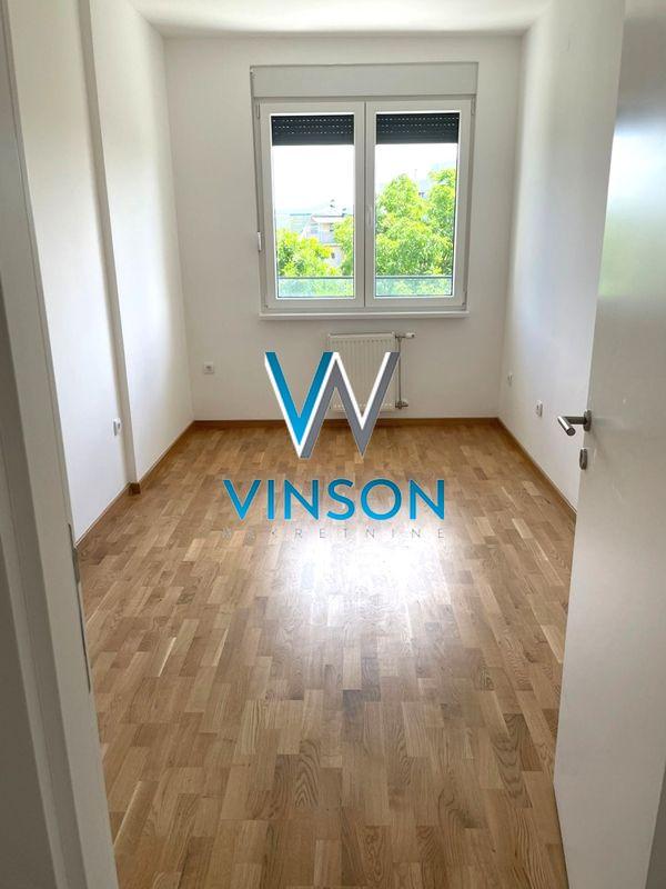 Slika 6 - Kotorska, Dvoiposoban stan za izdavanje, 60m2, 650€