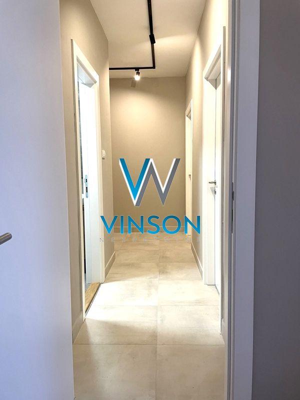 Slika 7 - Kotorska, Dvoiposoban stan za izdavanje, 60m2, 650€