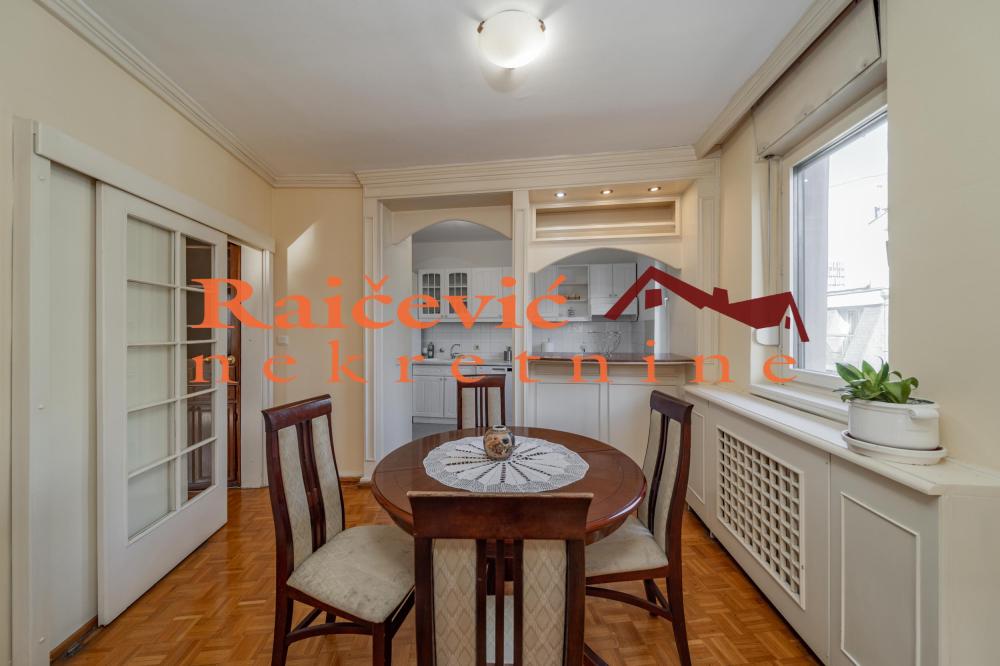 Slika 6 - Kicevska, Četvorosoban stan za izdavanje, 104m2, 1.000€