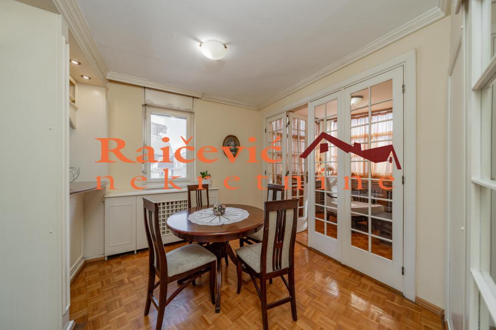 Slika 7 - Kicevska, Četvorosoban stan za izdavanje, 104m2, 1.000€