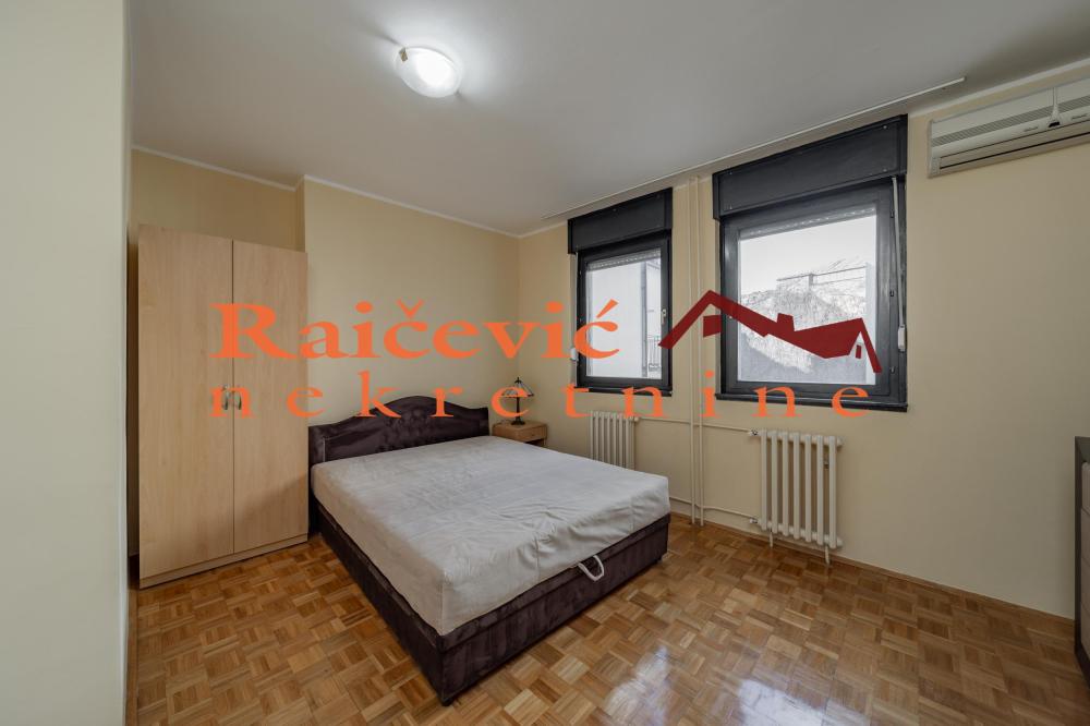 Slika 11 - Kicevska, Četvorosoban stan za izdavanje, 104m2, 1.000€