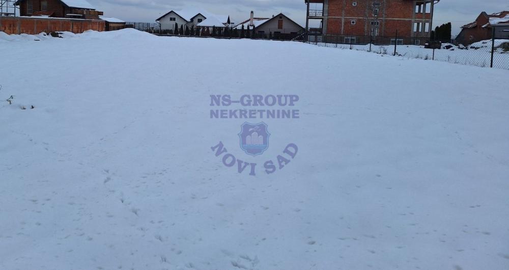 Slika 4 -  Plac na prodaju, Bocke, 144.200€
