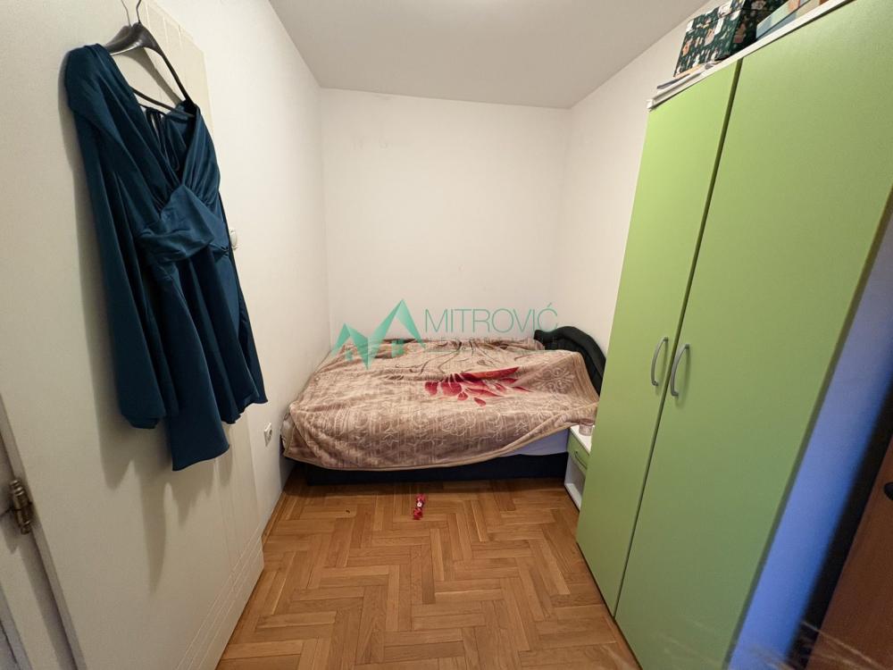 Slika 4 - Jednoiposoban stan za izdavanje, 36m2, 350€